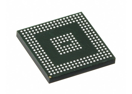 Logique programmable IC 324-LFBGA de la puce XC7S50-1CSGA324C 950 système mv de circuit intégré