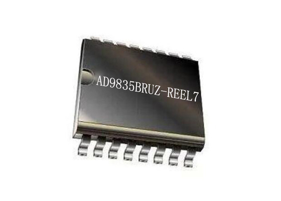 Synthèse directe IC TSSOP16 50MHz de la puce AD9835BRUZ-REEL7 Digital de circuit intégré