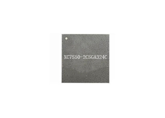 Rangée XC7S50-2CSGA324C 324-LFBGA d'IC Chip Embedded Field Programmable Gate