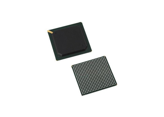 La puce XC7S50-2CSGA324I de circuit intégré a inclus la logique programmable IC