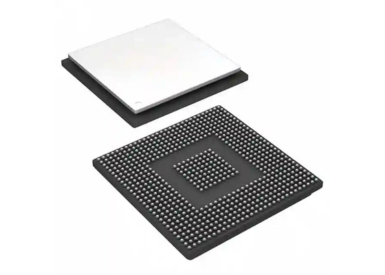 La puce XC7S50-L1FTGB196I Spartan-7 d'IC a inclus le réseau prédiffusé programmable de champ IC