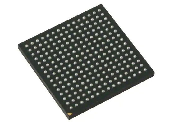 Réseau prédiffusé programmable de champ de la haute performance XC7S15-1CSGA225I du paquet 225-LFBGA