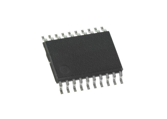 Isolant de la Manche 2.5Gbps LVDS Digital de la puce ADN4621BRSZ 3750Vrms 2 de circuit intégré