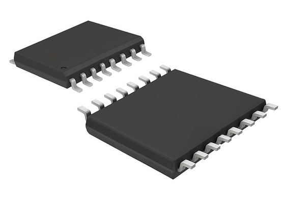 Bâti extérieur d'usage universel de l'isolant 16-SOIC de MAX22444CAWE+ 200Mbps Digital