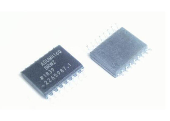 Isolant 16-SOIC 12Mbps de la puce ADUM4160BRWZ 5kV USB Digital de circuit intégré