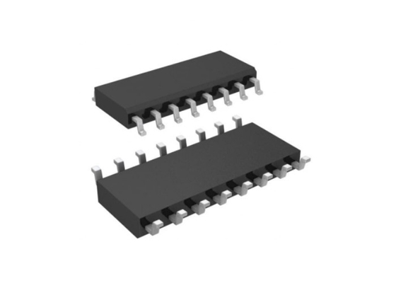 La Manche d'usage universel 1Mbps de l'isolant 2750Vrms 4 d'IC Chip MAX 14931DASE+ Digital