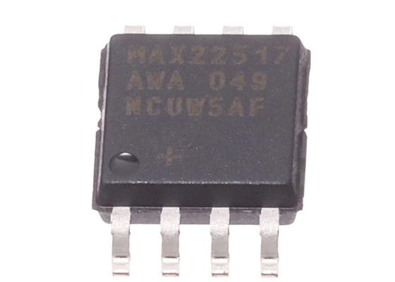 Isolant MAX22517AWA+ 8-SOIC de Chip Integrated Circuit General Purpose Digital