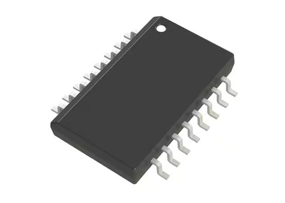 La Manche d'usage universel de l'isolant ADUM263N0 BRIZ Integrated Circuit Chip 6 de Digital