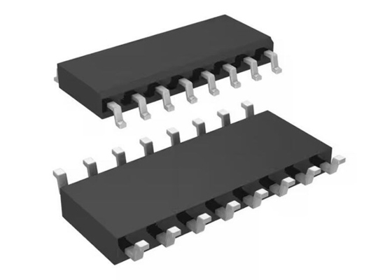 Usage universel de la puce 16-SOIC de circuit intégré de l'isolant MAX14932FASE+ de Digital