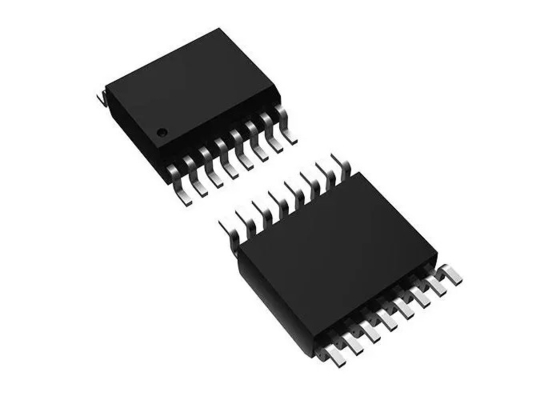 Isolants extérieurs du bâti ADUM7442ARQZ Digital de la puce 16-SSOP de circuit intégré
