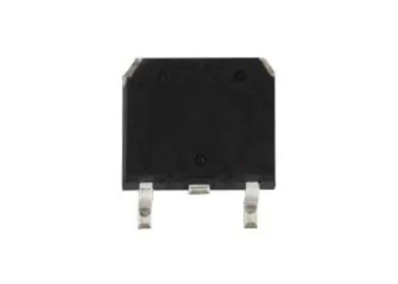 puce TO-268-3 de circuit intégré du transistor MOSFET MSC750SMA170S de puissance du N-canal 1700V
