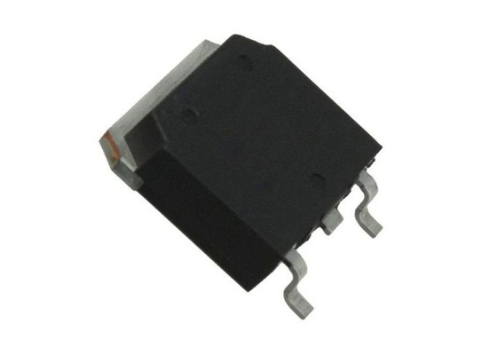 Les IC ébrèchent les transistors extérieurs de bâti du N-canal 1200 V 35A 182W de MSC080SMA120S