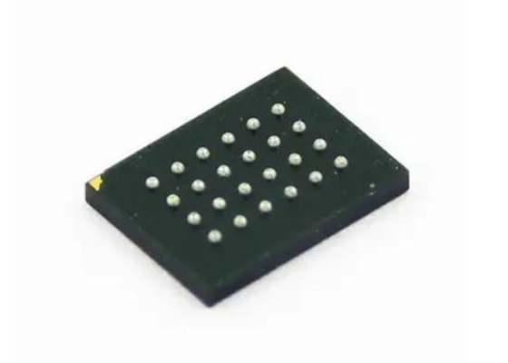 Puces d'IC 24-BGA IC de la puce S25FL512SAGBHBA10 512Mbit NI de la mémoire de circuit intégré