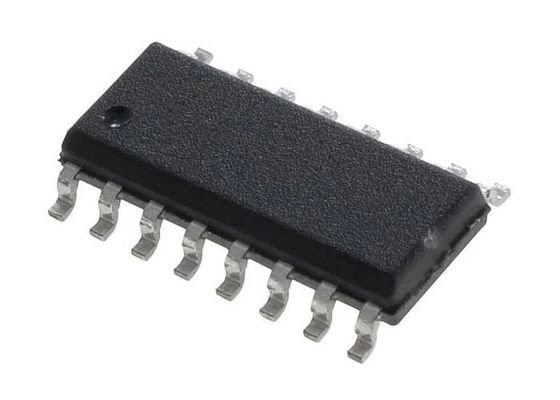 ÉCLAIR de 16-SOIC S25FL256SAGMFB000 puce - NI de circuit intégré d'IC de mémoire