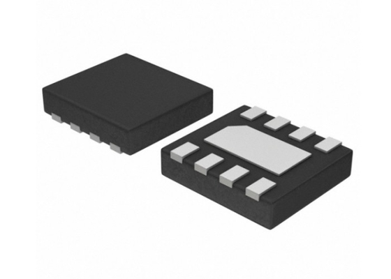 ÉCLAIR de la puce S25FL064LABNFI043 du circuit intégré 64Mbit - NI paquet d'IC 8-USON de mémoire