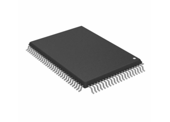 SRAM - Mémoire synchrone IC 36Mbit 133MHz parallèle de DTS de CY7C1441KV33-133AXI