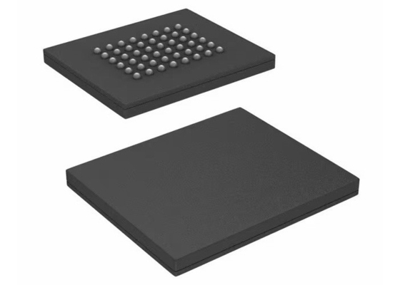 Parallèle 55ns de la puce S29JL064J55BHI003 64Mbit de circuit intégré NI mémoire IC