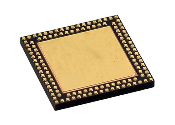 La puce PIC32MZ0512EFK124-E/TL de circuit intégré a enfoncé les microcontrôleurs 124-VFTLA
