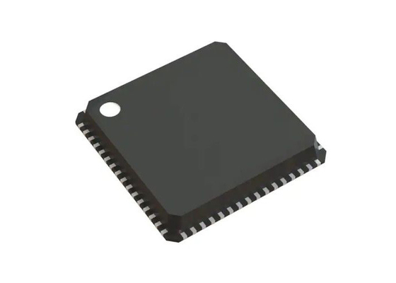 Microcontrôleur à un noyau à 32 bits IC de QFN-64 PIC32MZ1024EFG064-E/MRVAO