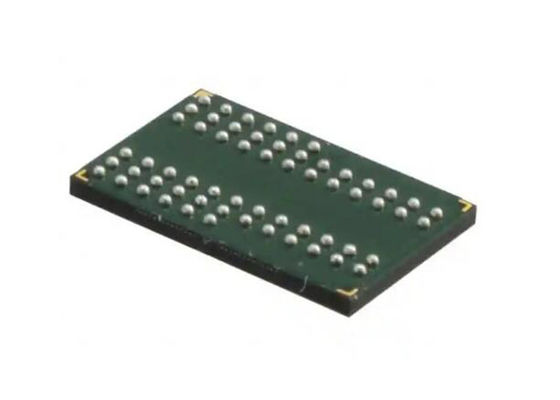 ÉCLAIR NI puce 24-FBGA 512Mbit de circuit intégré d'IC S28HS512TGABHB010 de mémoire