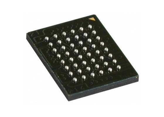 Puce 1Gbit 200 mégahertz 5,45 NS NI mémoire IC du circuit intégré S28HS01GTGZBHA033
