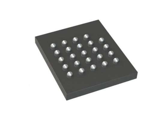 NI ÉCLAIR S28HS01GTGZBHM033 instantané mémoire IC 1Gbit SPI - NI de SLC - 200MHz octal