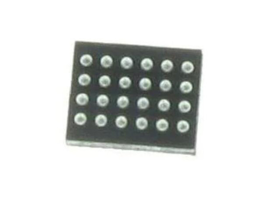 Puce INSTANTANÉE 24-FBGA 166MHz de circuit intégré d'IC S71KS512SC0BHB003 de mémoire de DRACHME