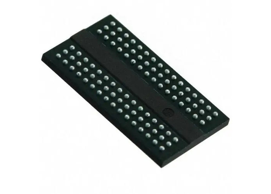 Mémoire extérieure IC de paquet du bâti 24-VBGA de la puce S26HS01GTGABHV020 de circuit intégré