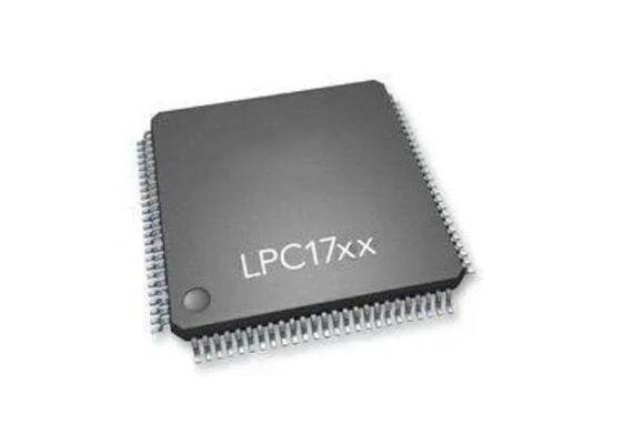 puces à un noyau du microcontrôleur MCU 120MHz LQFP208 IC de 32Bit LPC1778FBD208K