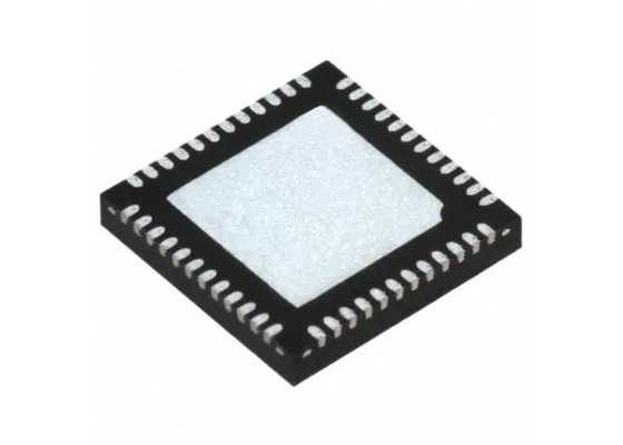 Microcontrôleur à un noyau à 32 bits extérieur IC du bâti LPC5534JHI48/00E 150MHz 128KB