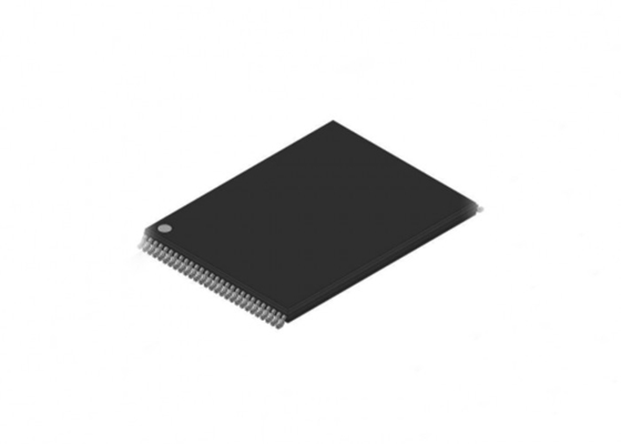 56-TFSOP bâti extérieur MT28EW01GABA1LJS-0SIT NI mémoire incluse instantanée IC