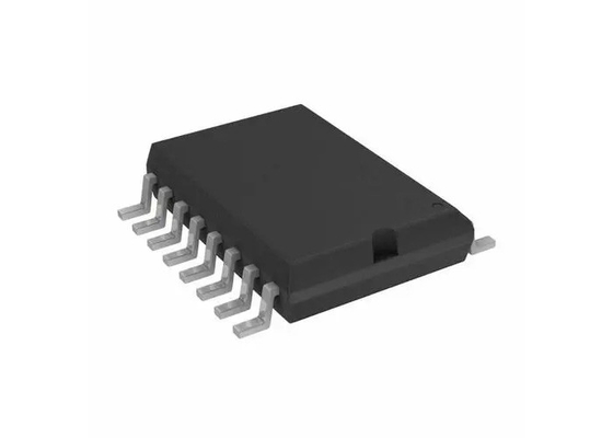 NI mémoire instantanée IC MT25QL128ABA8ESF-0 AAT Integrated Circuit Chip 16-SOIC