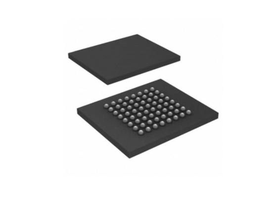 Parallèle NI mémoire des véhicules à moteur instantanée MT28FW02GBBA1HPC-0AAT SLC 128MX16 LBGA DDP