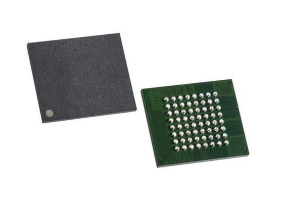 Puces MT28EW256ABA1HPC-0 SIT Parallel d'IC NI mémoire incluse instantanée IC LBGA-64