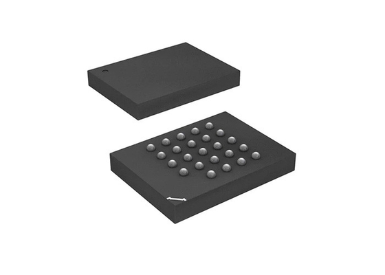 24-TBGA bâti extérieur MT25QU256ABA8E12-0AAT NI mémoire incluse instantanée IC