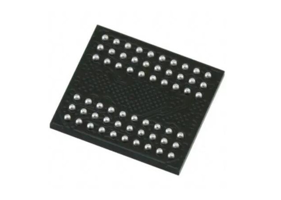 Puce MT35XU256ABA1G12-0AAT 24-TBGA de circuit intégré NI puce de mémoire instantanée de SPI