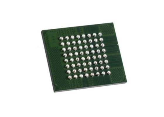 NI paquet de la mémoire IC MT28EW128ABA1HPC-0 SIT Integrated Circuit Chip LBGA64 de SLC