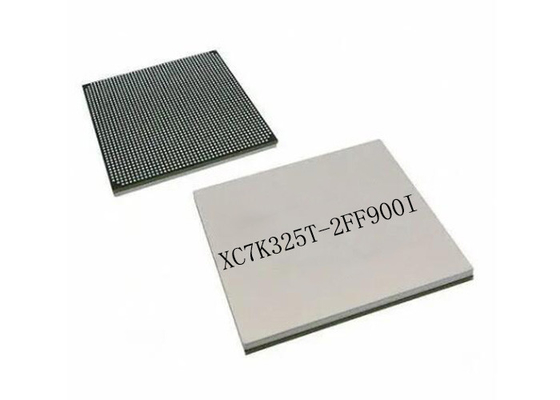Le circuit intégré XC7K325T-2FF900I 640MHz Kintex-7 FPGA de FPGA ébrèche 900-FCBGA