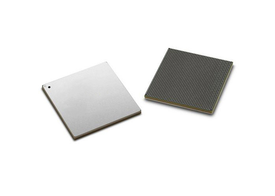 Bâti extérieur programmable d'IC XC7K410T-1FFG676C de réseau prédiffusé du champ Kintex-7
