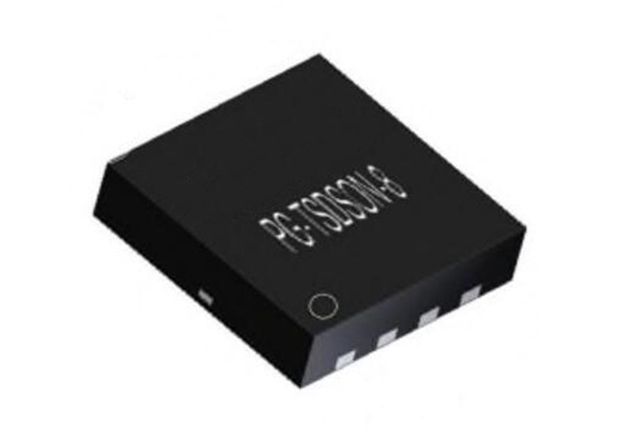 Puce de circuit intégré des transistors BSZ050N03LSGATMA1 8-PowerTDFN de transistor MOSFET de puissance