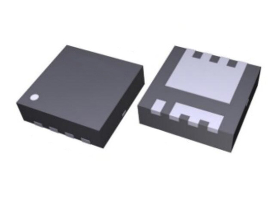 Transistor de transistor MOSFET de N-canal de la puce BSZ060NE2LSATMA1 8-PowerTDFN de circuit intégré