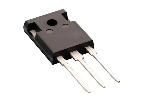 Transistors simples du N-canal 650V 39A IMW65R048M1HXKSA1 de puce de circuit intégré