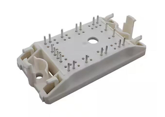 Modules des véhicules à moteur 1200V NXH80T120L3Q0S3G de l'arrêt de champ de fossé IGBT