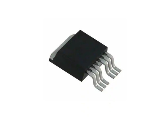 Transistors du P-canal 40V 180A de la puce IPB180P04P403ATMA2 de circuit intégré