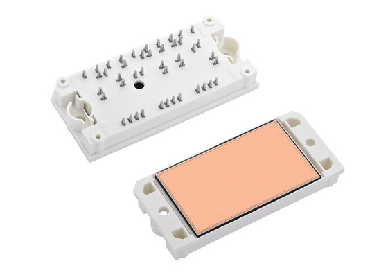 Modules des véhicules à moteur 1200V de NXH40T120L3Q1SG IGBT triphasés