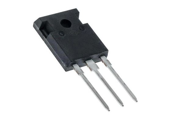 Puce de circuit intégré des transistors FCH060N80-F155 800V TO-247-3 de N-canal