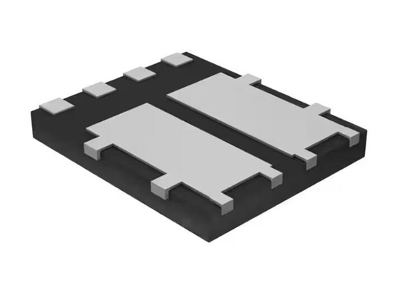 puce de circuit intégré du transistor 8-DFN de transistor MOSFET de puissance de 2N-Channel NTMFD5C470NLT1G