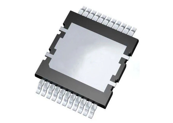 Transistors extérieurs de transistors MOSFET de bâti de la puce IPQC60R017S7XTMA1 de circuit intégré