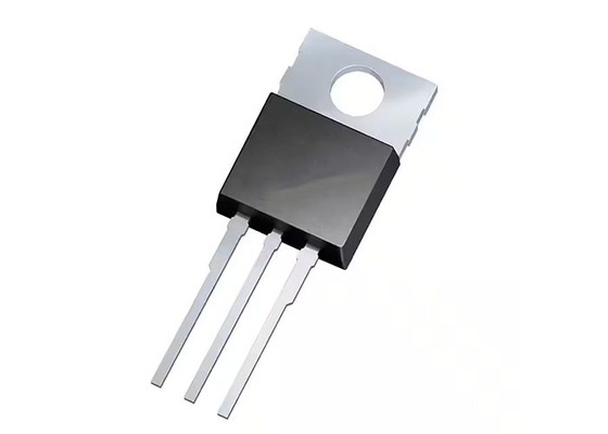 Transistors électroniques de transistors MOSFET du N-canal 8A des circuits intégrés IPP60R065S7XKSA1