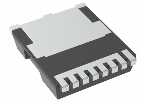 Transistors électroniques de N-canal de transistors MOSFET des circuits intégrés NTBLS1D1N08H